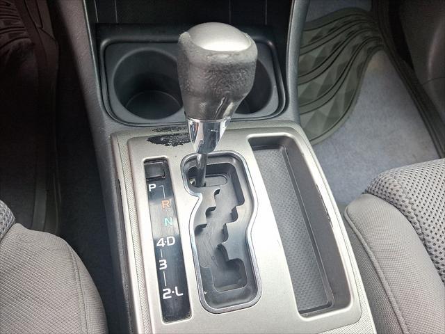 used 2013 Toyota Tacoma car, priced at $13,794
