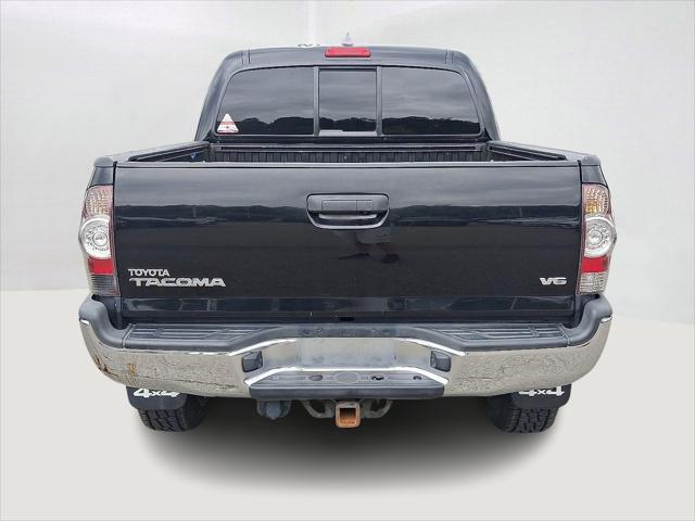 used 2013 Toyota Tacoma car, priced at $13,794