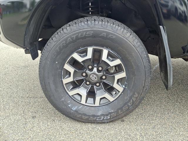 used 2013 Toyota Tacoma car, priced at $13,794