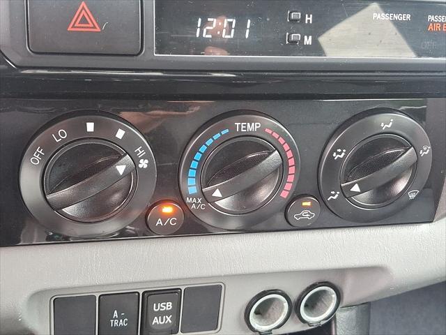 used 2013 Toyota Tacoma car, priced at $13,794