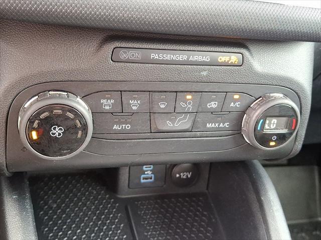 used 2021 Ford Bronco Sport car, priced at $19,991