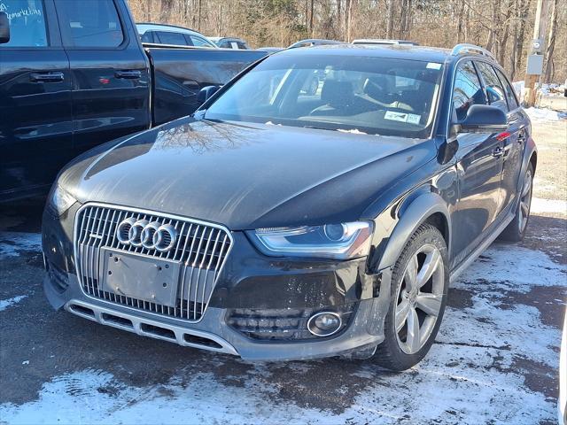 used 2013 Audi allroad car, priced at $7,990