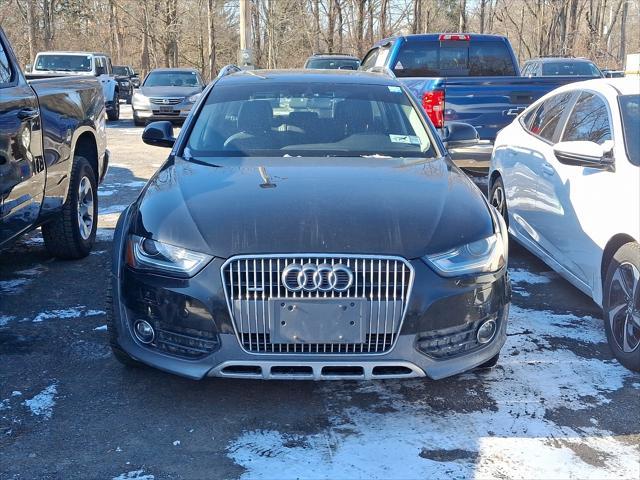 used 2013 Audi allroad car, priced at $7,990