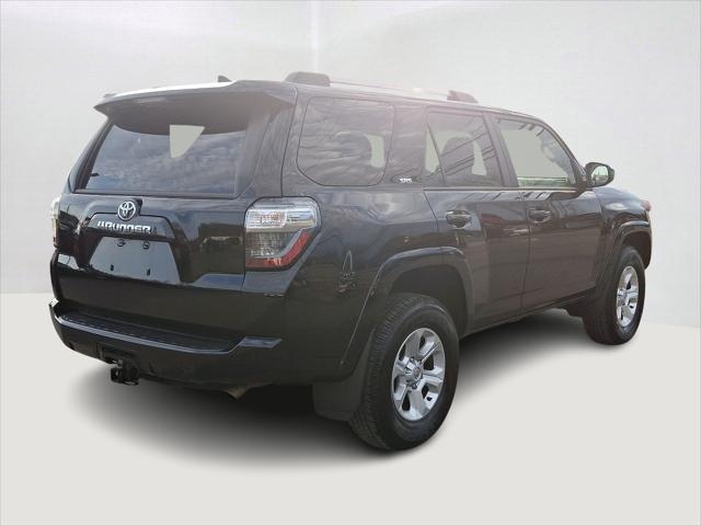 used 2024 Toyota 4Runner car, priced at $43,990