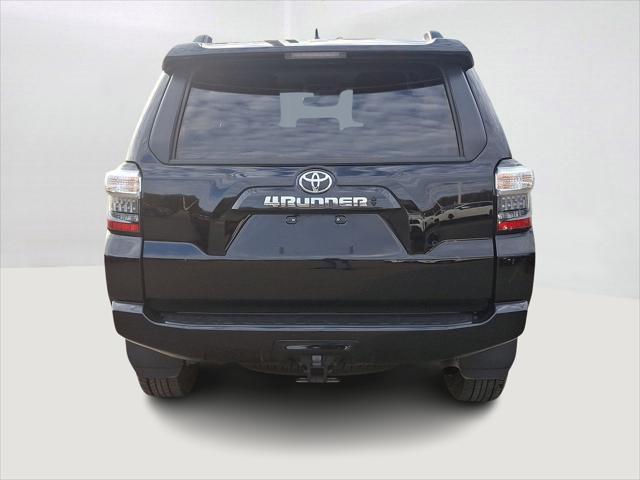 used 2024 Toyota 4Runner car, priced at $43,990