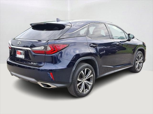 used 2017 Lexus RX 350 car, priced at $23,991