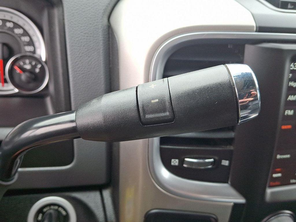 used 2018 Ram 2500 car, priced at $31,999
