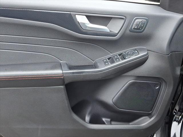 used 2023 Ford Escape car, priced at $25,994
