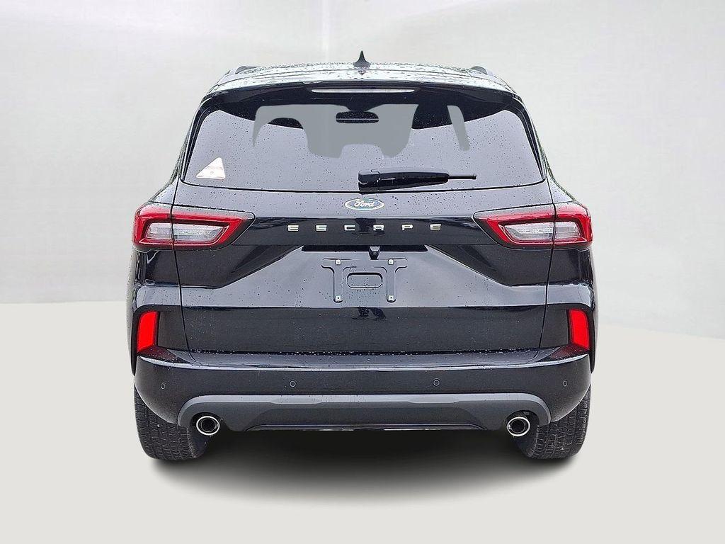 used 2023 Ford Escape car, priced at $23,999