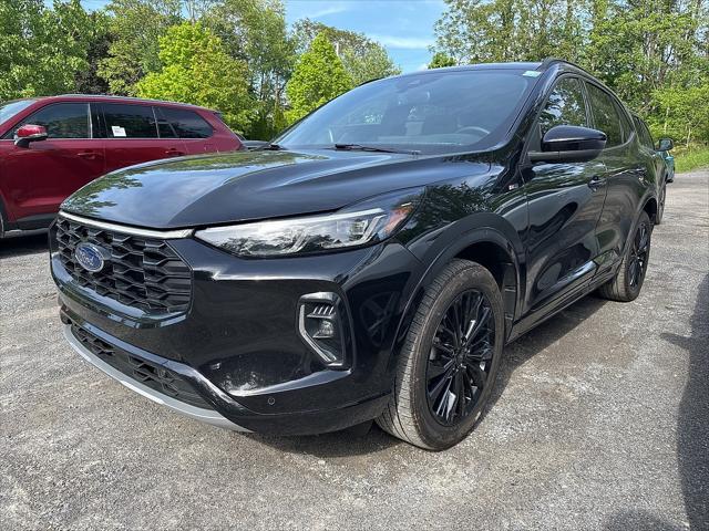 used 2023 Ford Escape car, priced at $27,490