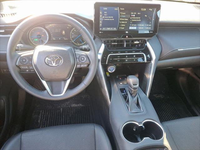 used 2021 Toyota Venza car, priced at $31,490