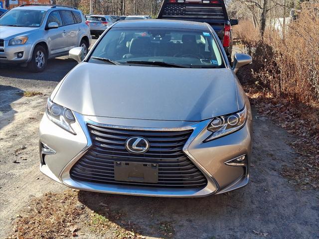 used 2018 Lexus ES 350 car, priced at $25,990