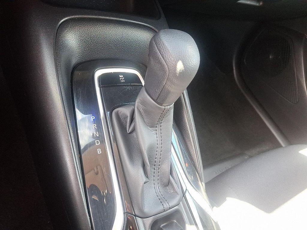 used 2022 Toyota Corolla car, priced at $18,492