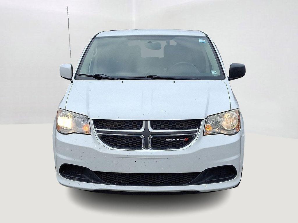 used 2015 Dodge Grand Caravan car, priced at $8,992