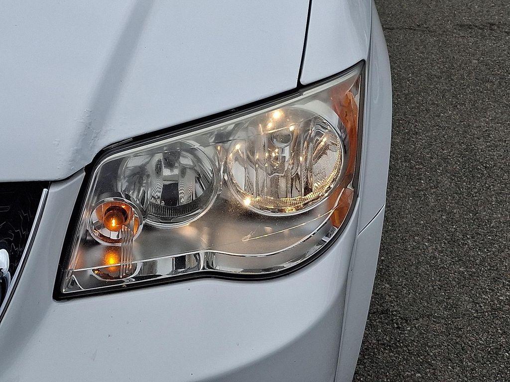 used 2015 Dodge Grand Caravan car, priced at $8,992