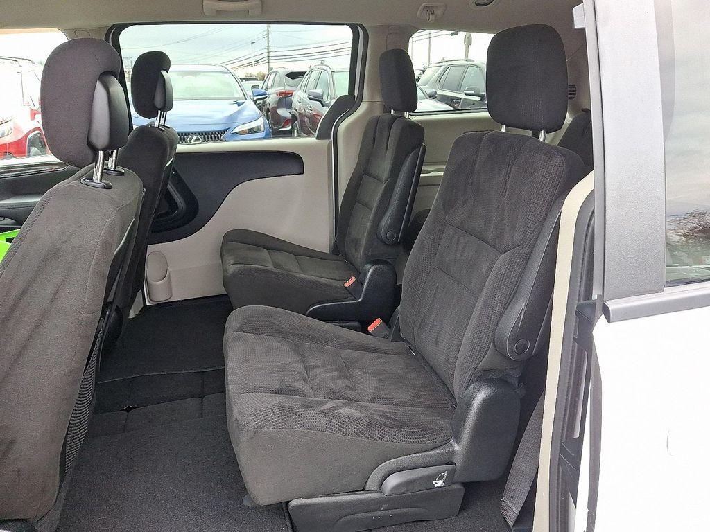 used 2015 Dodge Grand Caravan car, priced at $8,992