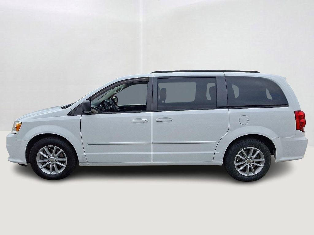 used 2015 Dodge Grand Caravan car, priced at $8,992