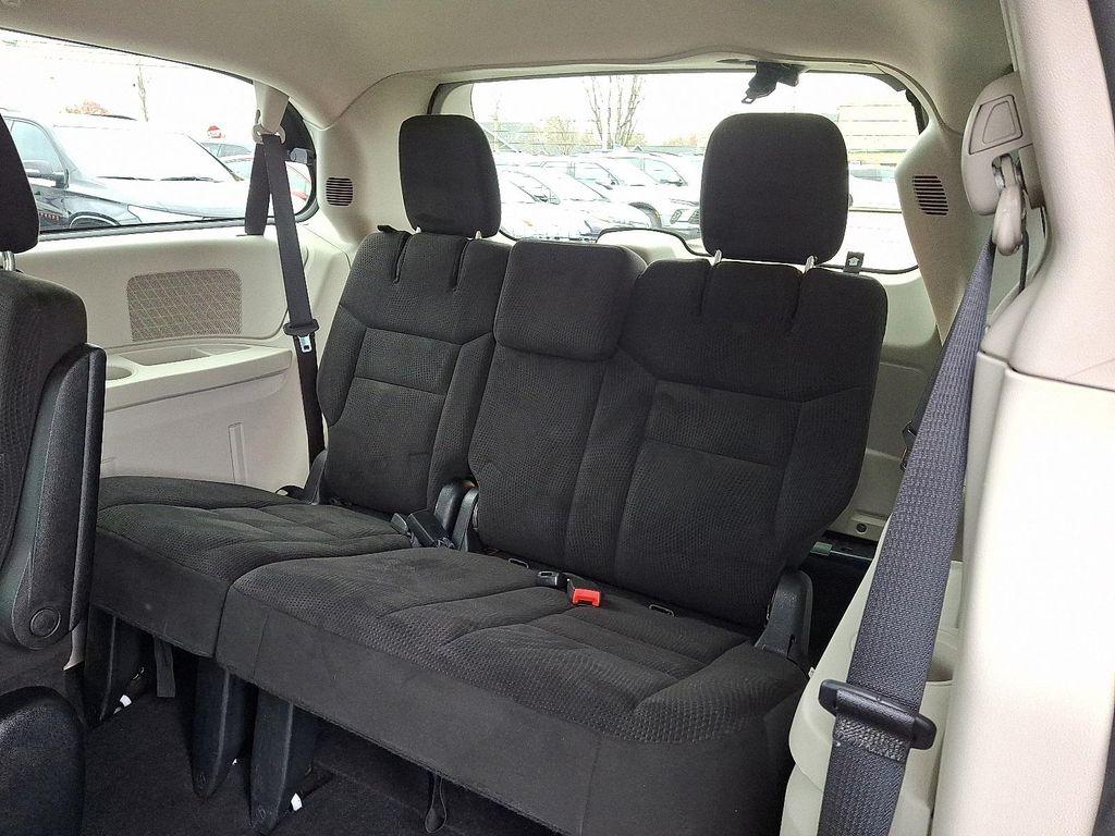 used 2015 Dodge Grand Caravan car, priced at $8,992