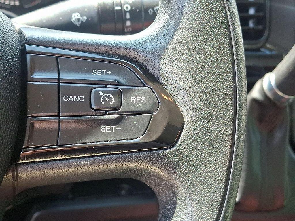 used 2023 Ram ProMaster 2500 car, priced at $27,993