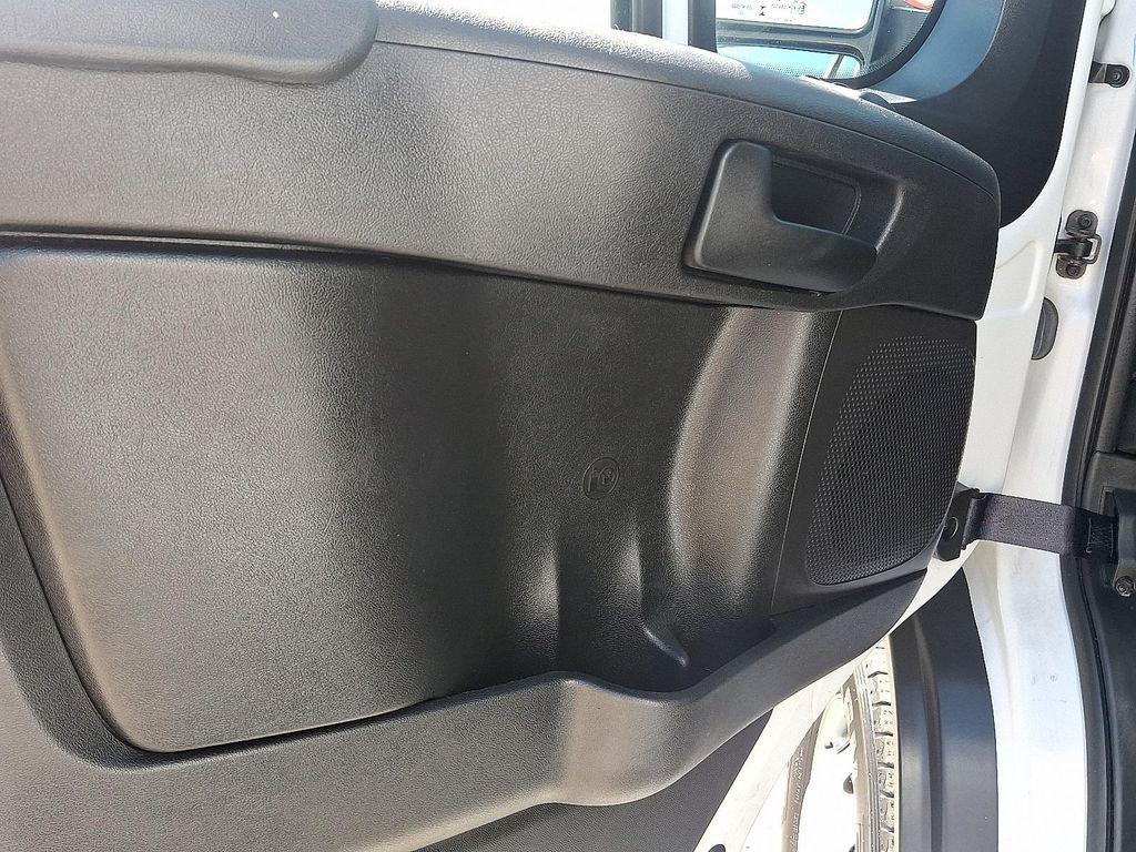 used 2023 Ram ProMaster 2500 car, priced at $27,993
