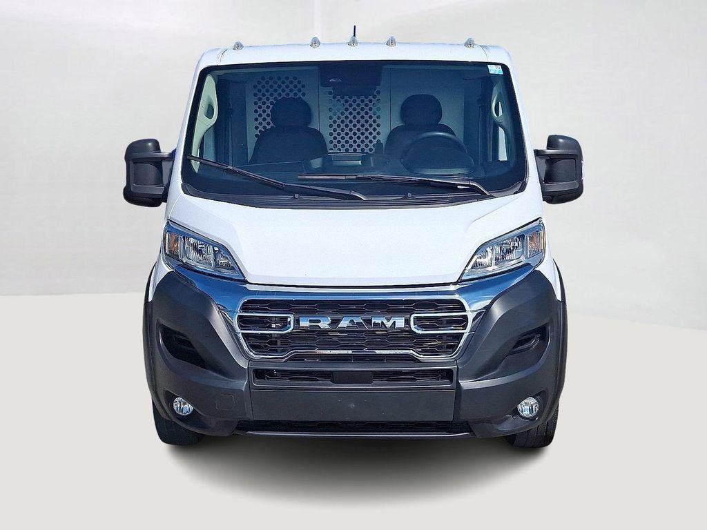 used 2023 Ram ProMaster 2500 car, priced at $27,993