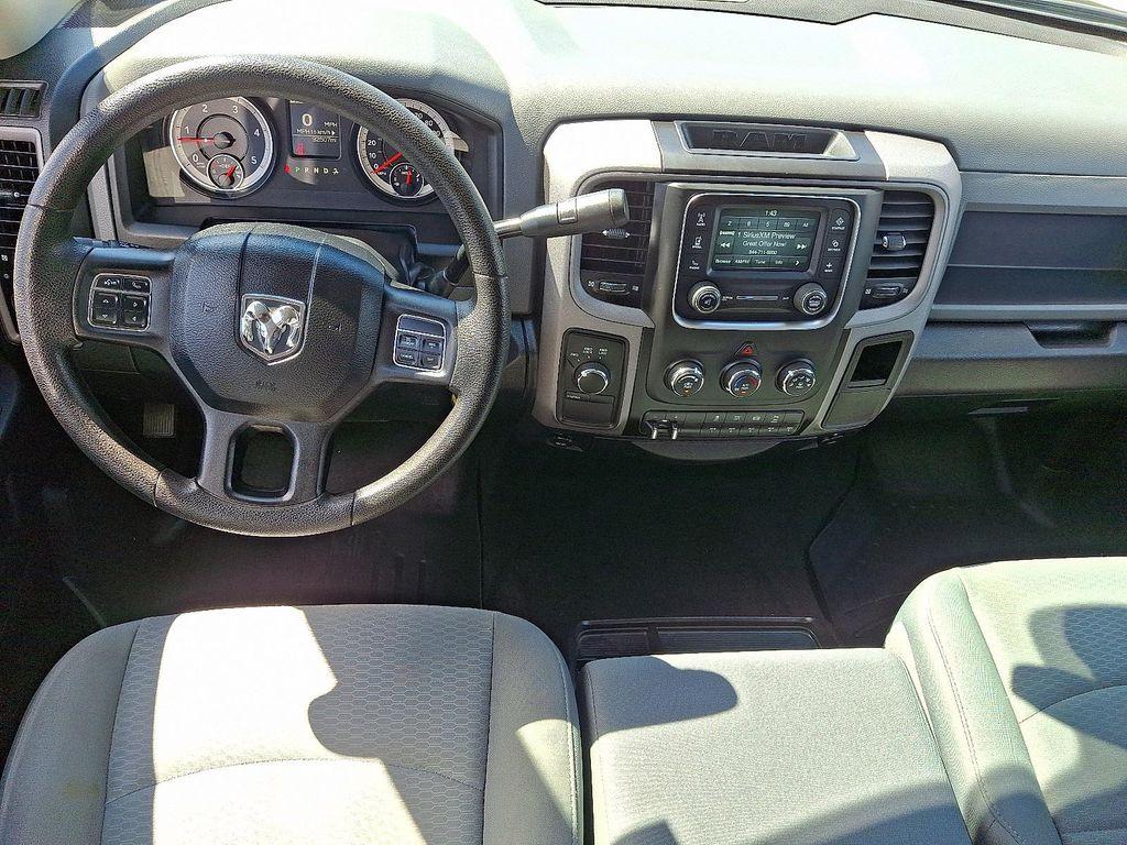 used 2016 Ram 2500 car, priced at $32,292