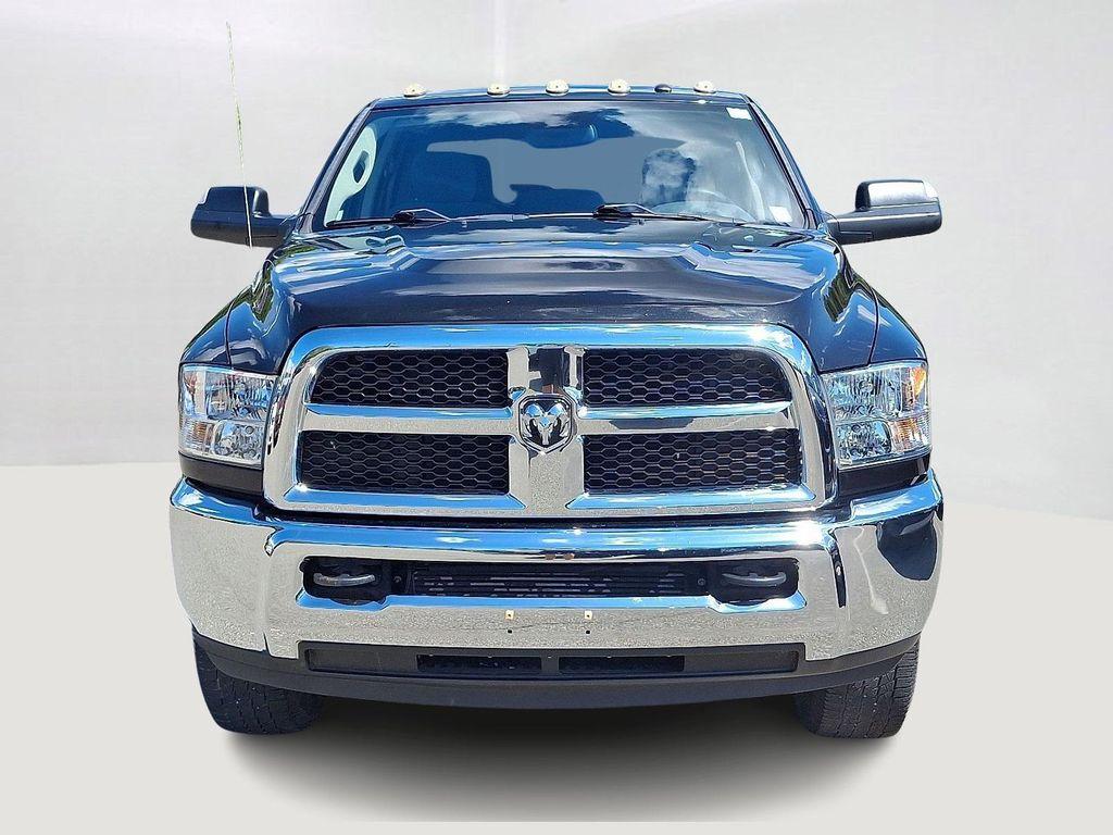 used 2016 Ram 2500 car, priced at $32,292