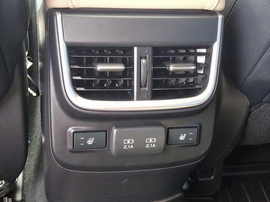 used 2022 Subaru Outback car, priced at $26,293