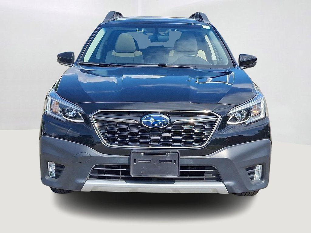 used 2022 Subaru Outback car, priced at $26,293