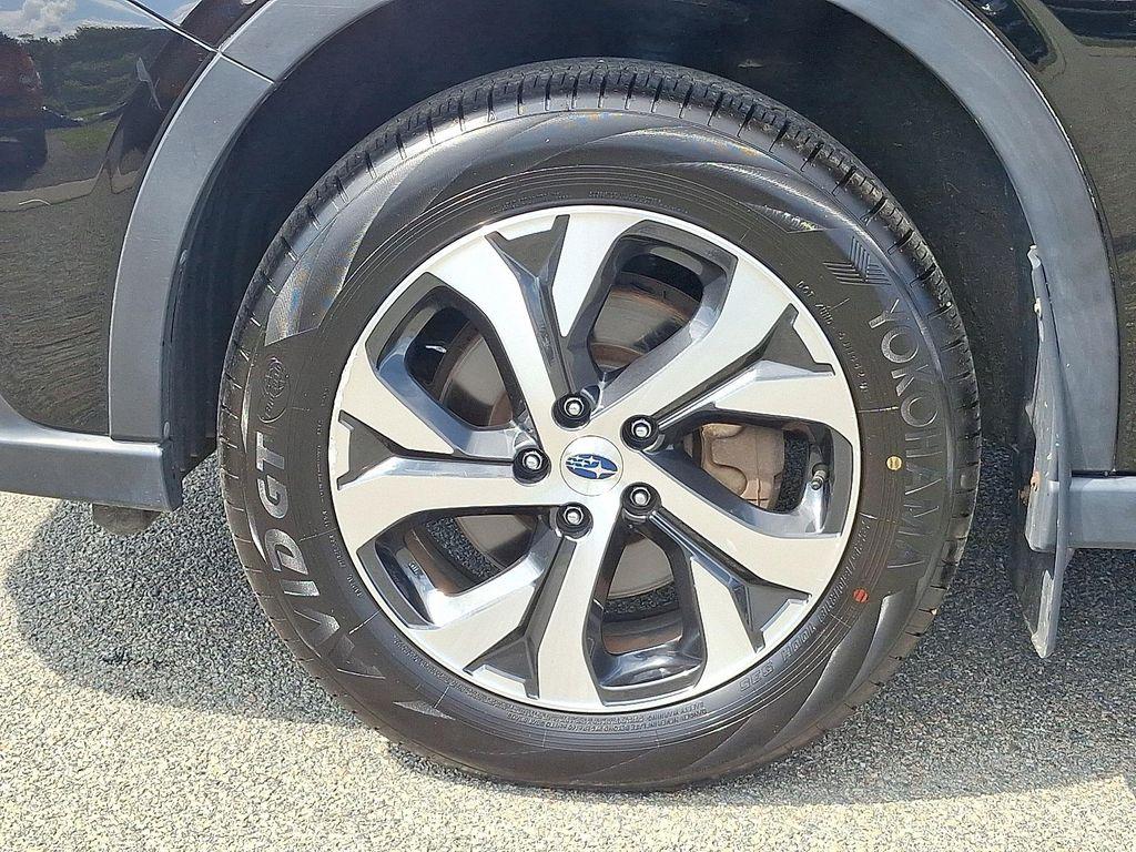 used 2022 Subaru Outback car, priced at $26,293