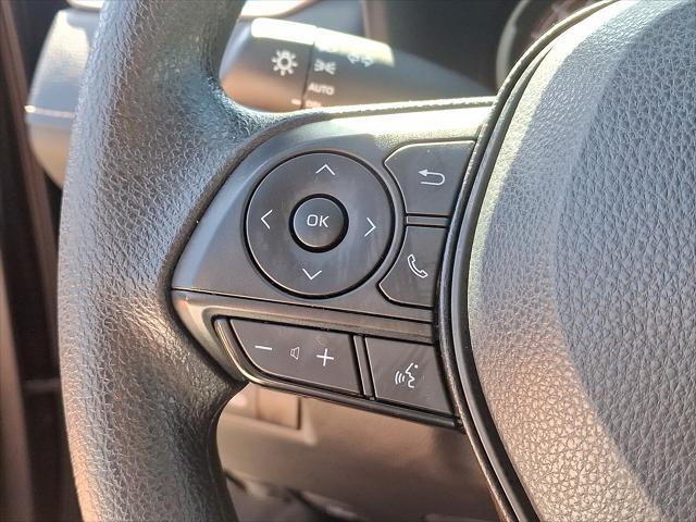used 2024 Toyota RAV4 car, priced at $30,992