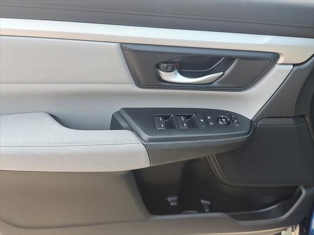 used 2020 Honda CR-V car, priced at $17,993