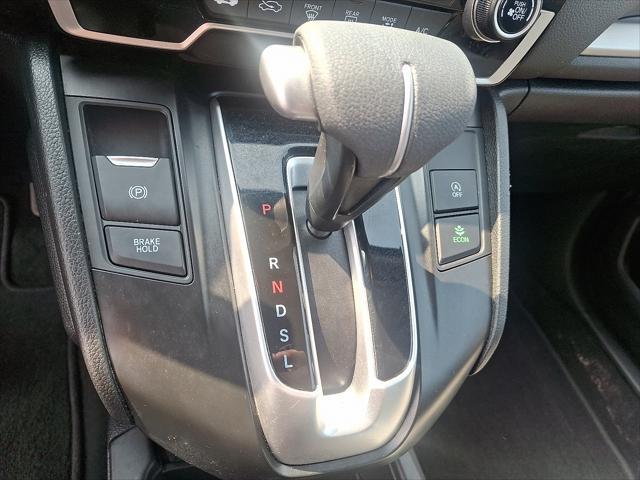 used 2020 Honda CR-V car, priced at $17,993