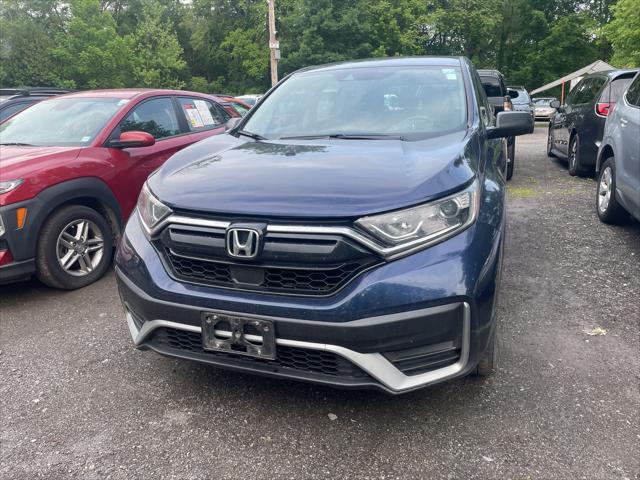 used 2020 Honda CR-V car, priced at $18,890