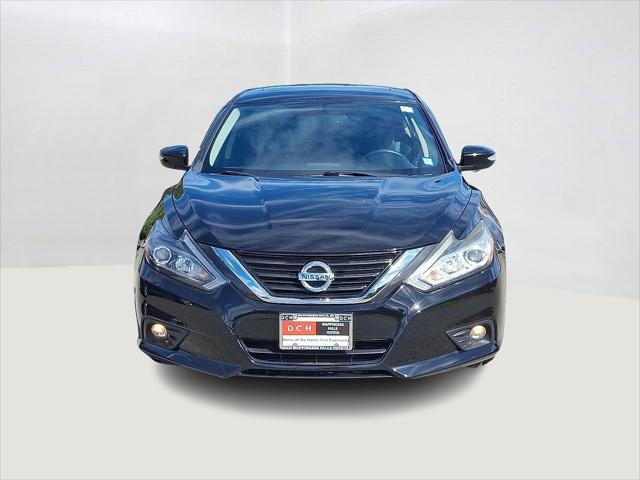 used 2016 Nissan Altima car, priced at $9,291