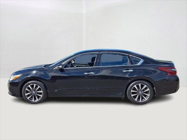 used 2016 Nissan Altima car, priced at $9,291