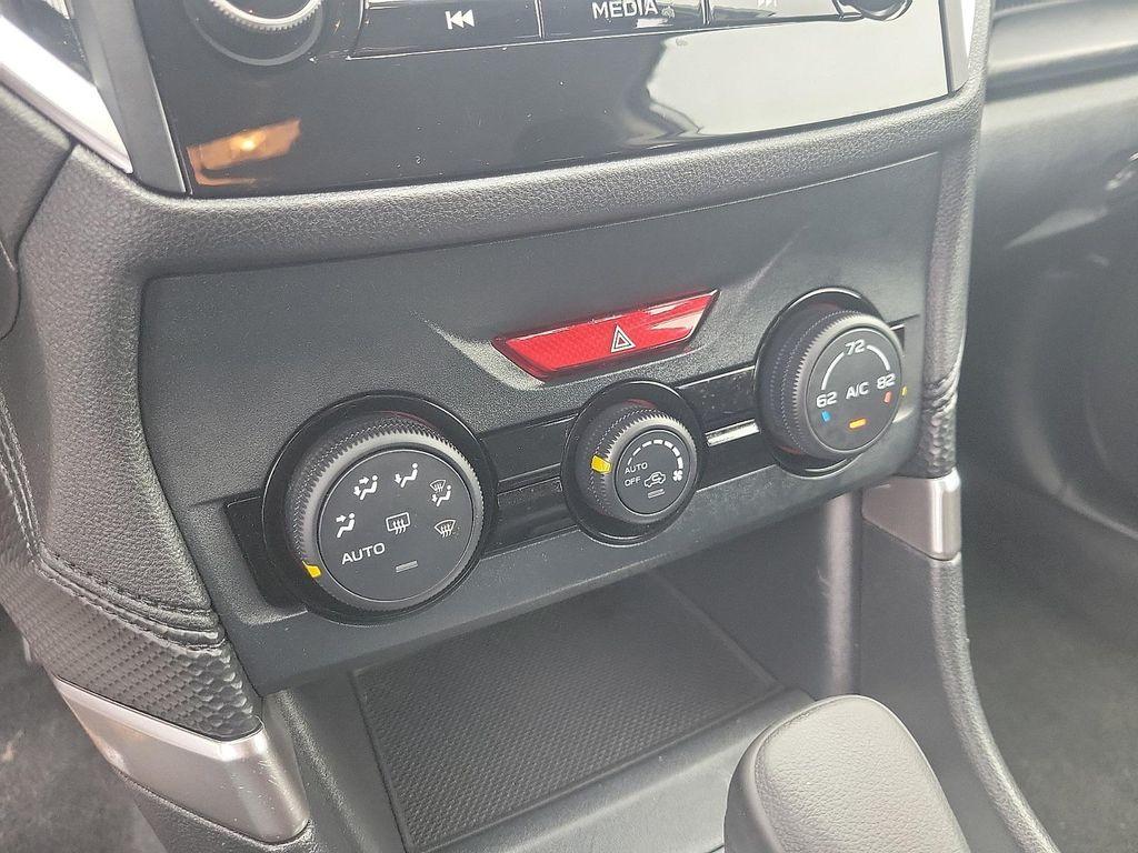 used 2021 Subaru Forester car, priced at $21,291