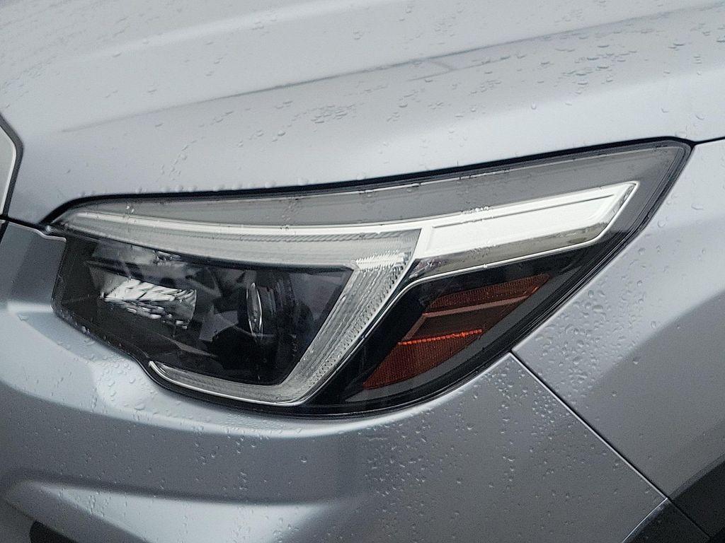 used 2021 Subaru Forester car, priced at $21,291