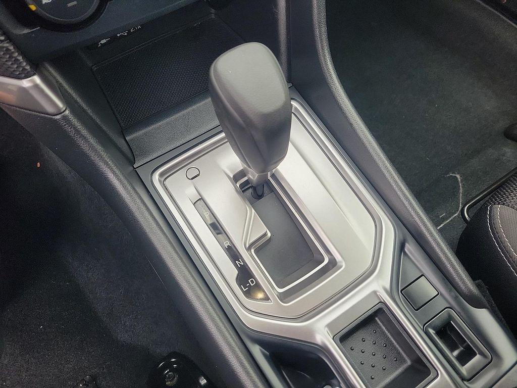 used 2021 Subaru Forester car, priced at $21,291