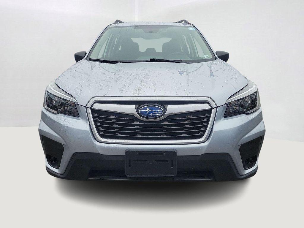used 2021 Subaru Forester car, priced at $21,291