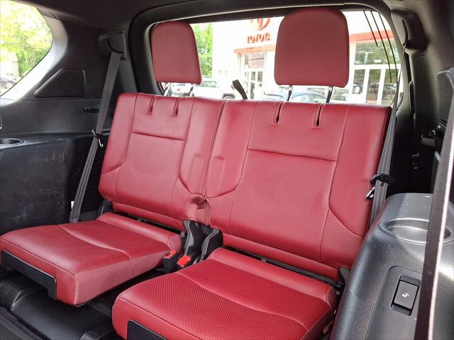 used 2020 Lexus GX 460 car, priced at $43,493