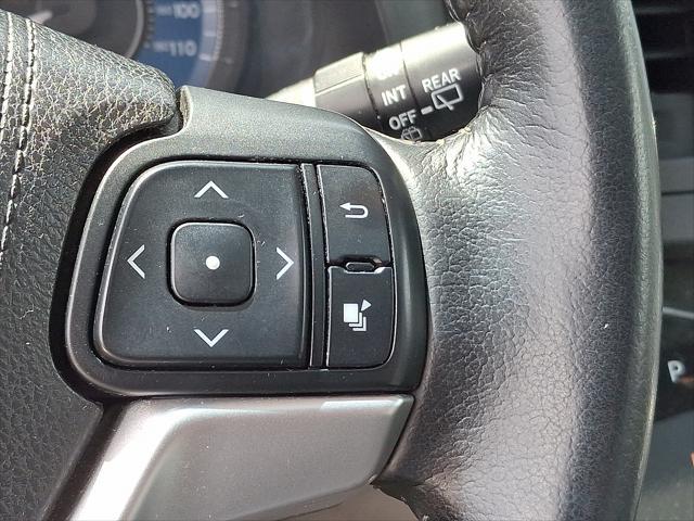 used 2016 Toyota Sienna car, priced at $12,295