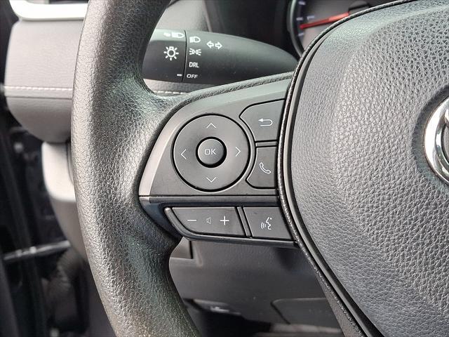 used 2019 Toyota RAV4 car, priced at $15,991