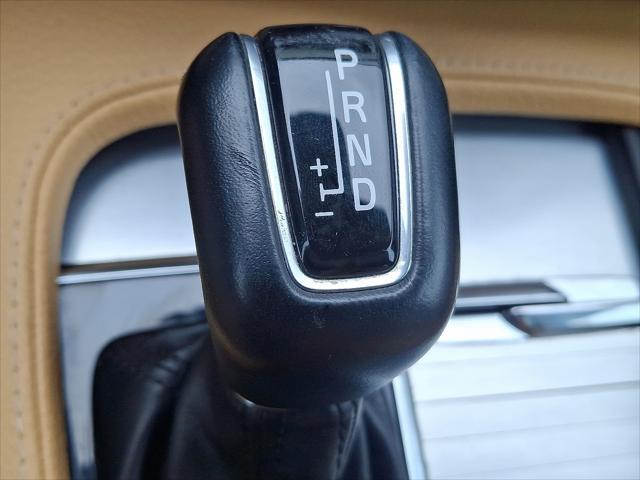 used 2018 Volvo XC90 car, priced at $17,995