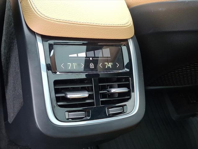 used 2018 Volvo XC90 car, priced at $17,995