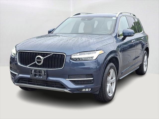 used 2018 Volvo XC90 car, priced at $18,992