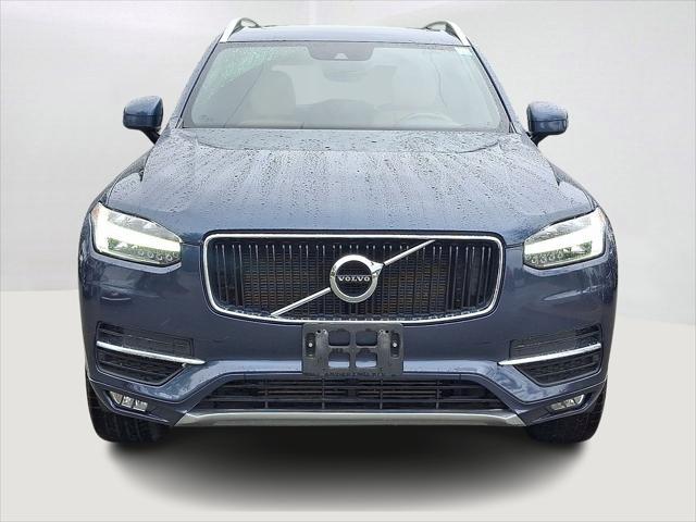 used 2018 Volvo XC90 car, priced at $17,995