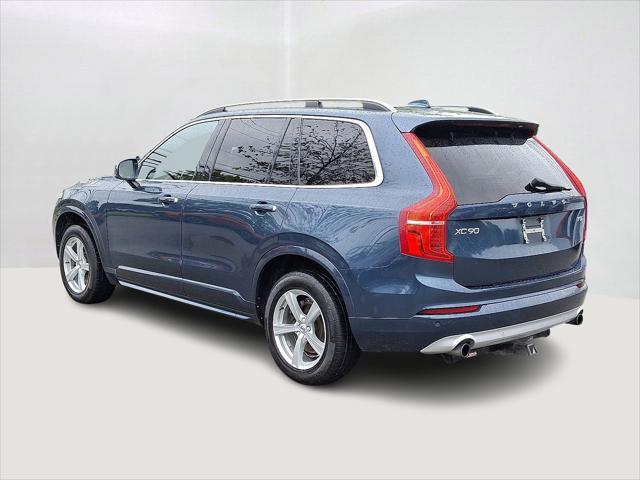 used 2018 Volvo XC90 car, priced at $17,995