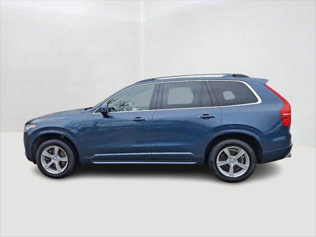 used 2018 Volvo XC90 car, priced at $17,995