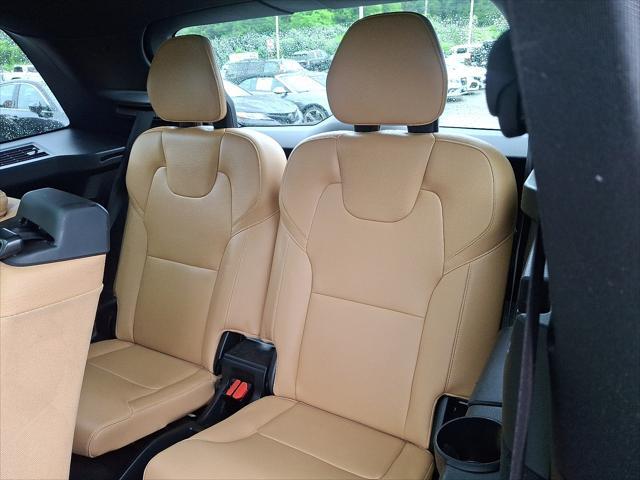 used 2018 Volvo XC90 car, priced at $17,995